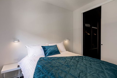 105 Mac Unique Apartments - Port Augusta Accommodation 16