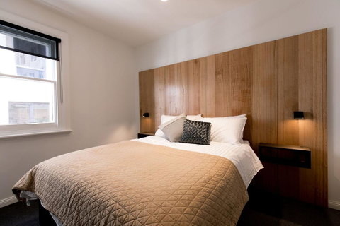 105 Mac Unique Apartments - Port Augusta Accommodation 9