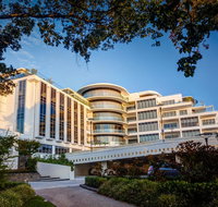 Mantra Charles Hotel
