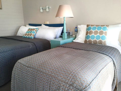 The Waterfront Wynyard - Port Augusta Accommodation 2