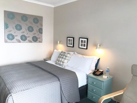 The Waterfront Wynyard - Port Augusta Accommodation 34