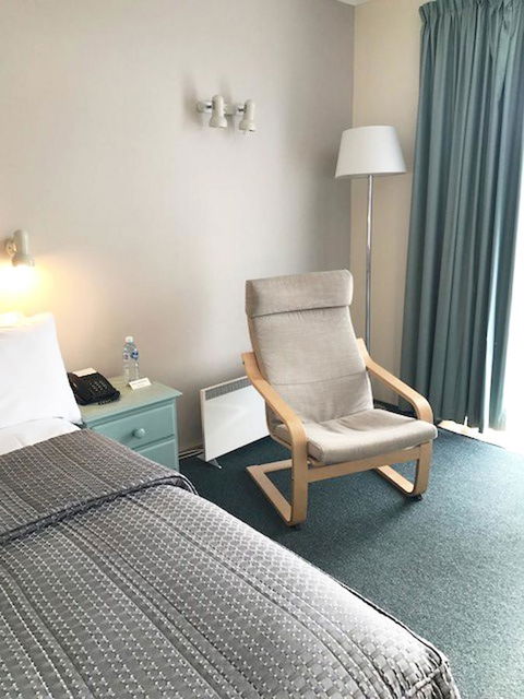 The Waterfront Wynyard - Port Augusta Accommodation 30
