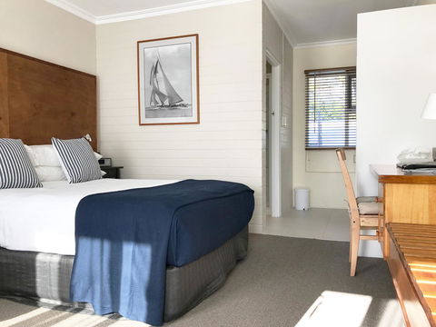 The Waterfront Wynyard - Port Augusta Accommodation 24