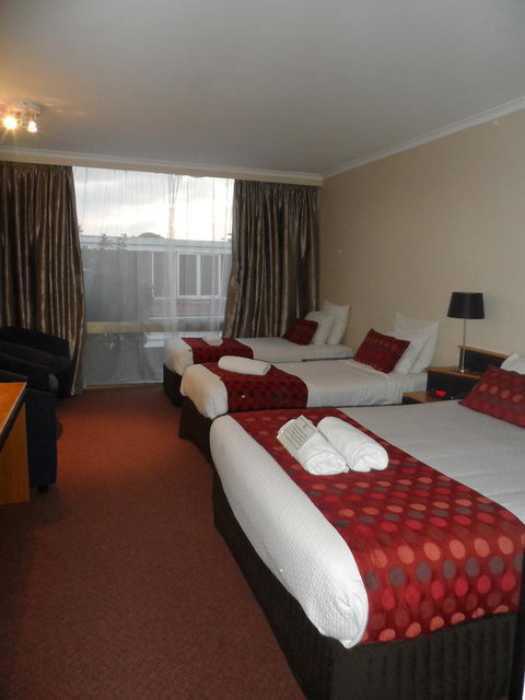 Commodore Regent - Port Augusta Accommodation 25