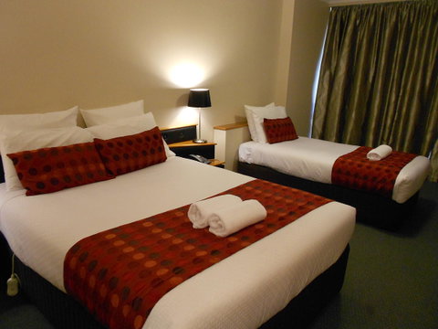 Commodore Regent - Port Augusta Accommodation 35