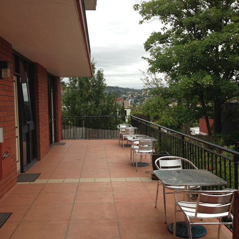 Commodore Regent - Port Augusta Accommodation 11