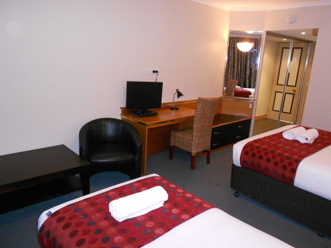 Commodore Regent - Port Augusta Accommodation 39