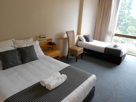 Commodore Regent - Port Augusta Accommodation 36