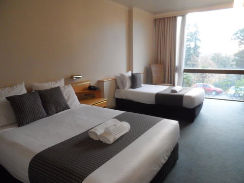 Commodore Regent - Port Augusta Accommodation 40