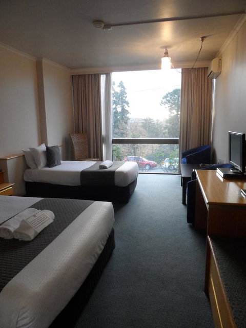 Commodore Regent - Port Augusta Accommodation 16
