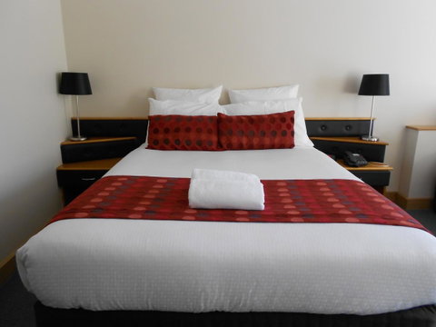Commodore Regent - Port Augusta Accommodation 2