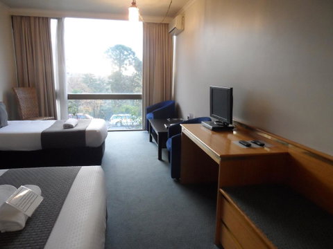 Commodore Regent - Port Augusta Accommodation 42