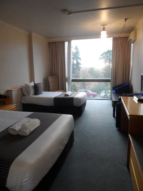 Commodore Regent - Port Augusta Accommodation 14