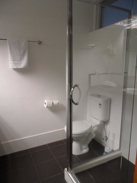 Commodore Regent - Port Augusta Accommodation 20