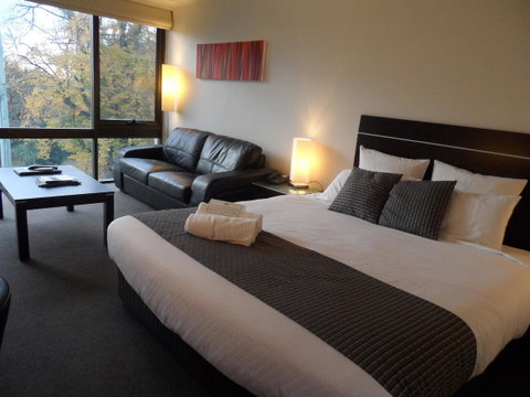 Commodore Regent - Port Augusta Accommodation 0