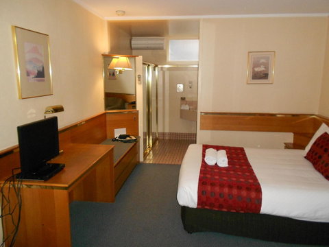 Commodore Regent - Port Augusta Accommodation 30