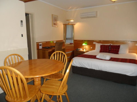 Commodore Regent - Port Augusta Accommodation 29