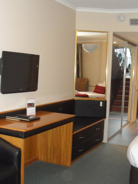 Commodore Regent - Port Augusta Accommodation 19