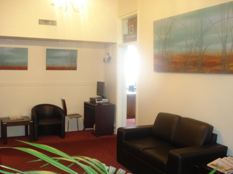 Commodore Regent - Port Augusta Accommodation 33