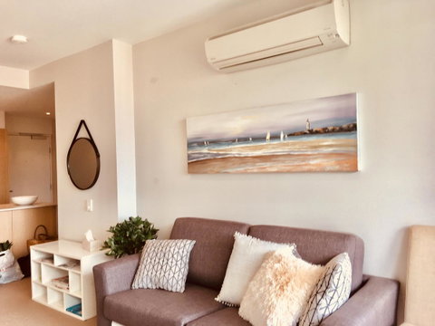 Hobart Inner City Apartment - Port Augusta Accommodation 2