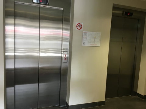 Hobart Inner City Apartment - Port Augusta Accommodation 17