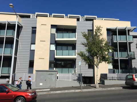 Hobart Inner City Apartment - Port Augusta Accommodation 0