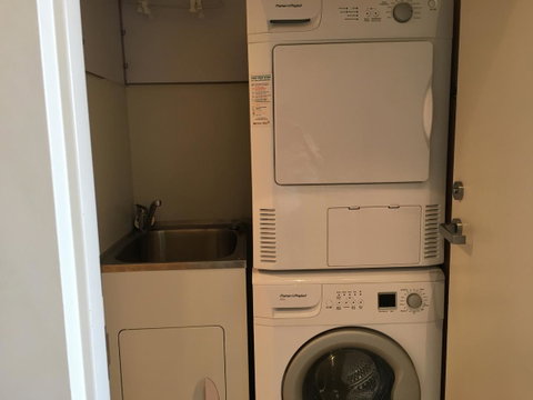 Hobart Inner City Apartment - Port Augusta Accommodation 12