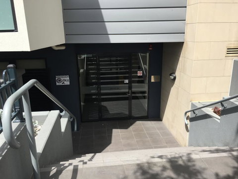 Hobart Inner City Apartment - Port Augusta Accommodation 16