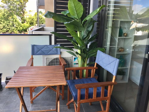 Hobart Inner City Apartment - Port Augusta Accommodation 10