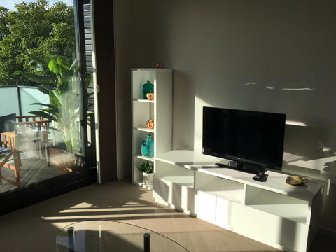 Hobart Inner City Apartment - Port Augusta Accommodation 9