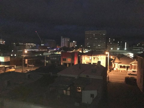 Hobart Inner City Apartment - Port Augusta Accommodation 14