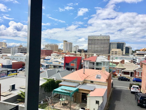 Hobart Inner City Apartment - Port Augusta Accommodation 19