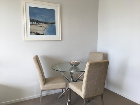 Hobart Inner City Apartment - Port Augusta Accommodation 5