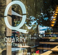 The Quarry Boutique Apartments - Port Augusta Accommodation