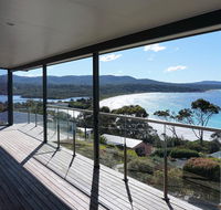 Sea Eagle Cottage - Port Augusta Accommodation