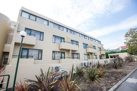 St Ives Apartments - Port Augusta Accommodation 2