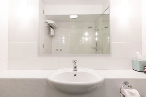 St Ives Apartments - Port Augusta Accommodation 20