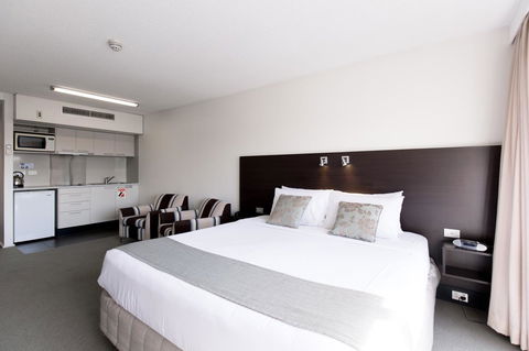 St Ives Apartments - Port Augusta Accommodation 16