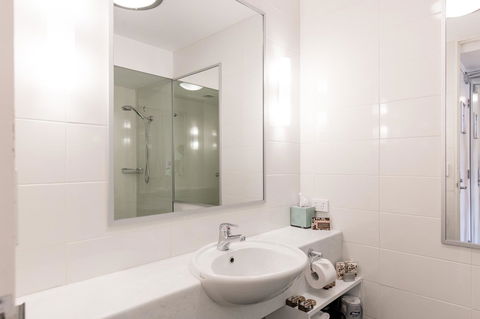 St Ives Apartments - Port Augusta Accommodation 21