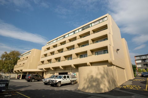 St Ives Apartments - Port Augusta Accommodation 3