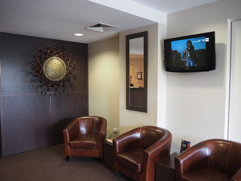 St Ives Apartments - Port Augusta Accommodation 33