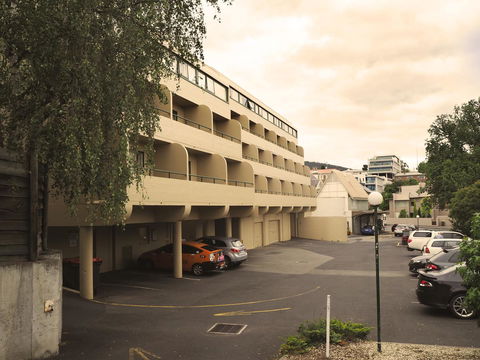 St Ives Apartments - Port Augusta Accommodation 32