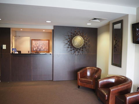 St Ives Apartments - Port Augusta Accommodation 34