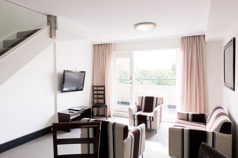St Ives Apartments - Port Augusta Accommodation 26