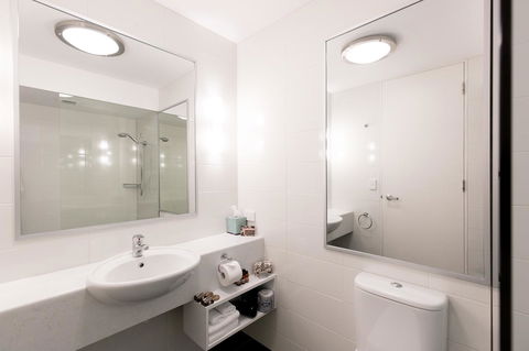 St Ives Apartments - Port Augusta Accommodation 18