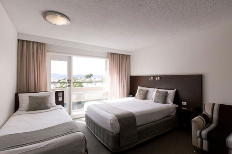 St Ives Apartments - Port Augusta Accommodation 10