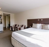 St Ives Motel Apartments - Port Augusta Accommodation