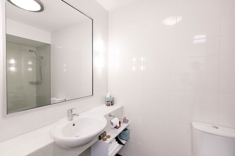 St Ives Apartments - Port Augusta Accommodation 27