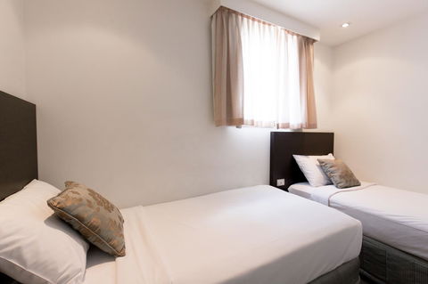 St Ives Apartments - Port Augusta Accommodation 29