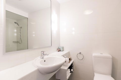 St Ives Apartments - Port Augusta Accommodation 4